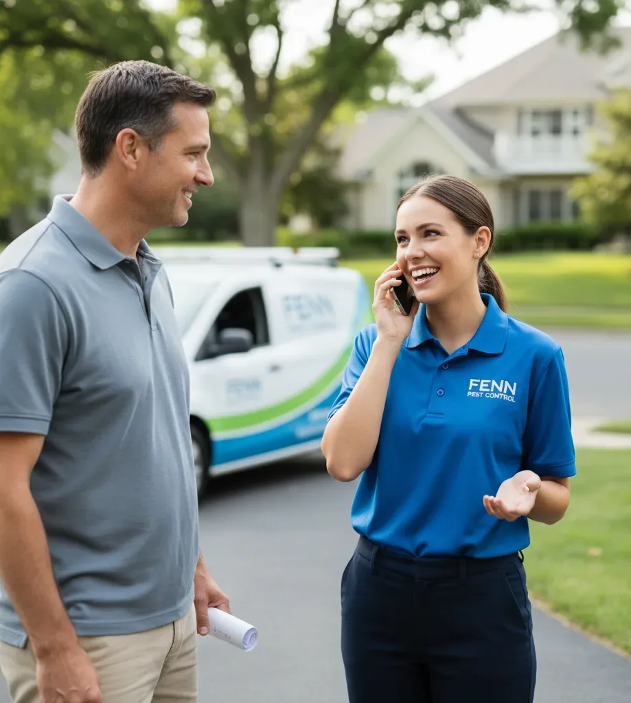 Bed Bug Extermination in Lake Providence, LA